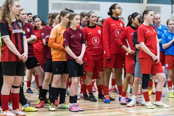 Bild 42 - wCJ NFV Futsalmeisterschaft